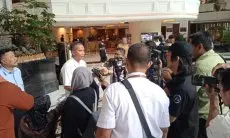 Sarasehan Hari Pahlawan 2023, Bey Machmudin Ajak Masyarakat Teladani Perjuangan Pejuang