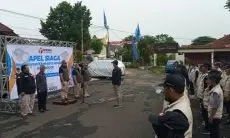 Bawaslu Kota Fokus Awasi Netralitas ASN, TNI dan Polri dalam Masa Kampanye Pemilu 2024