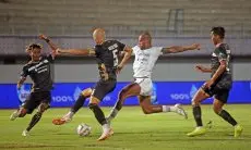 Persib Bandung Catat rekor di Liga 1 2023/2024, Percaya Diri Semakin Meningkat