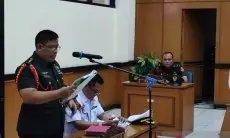 Misteri Jasad Korban di Purwakarta, Oknum Paspampres Dituntut Hukuman Mati