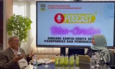 Bermodalkan Lidah Buaya yang Tumbuh di Sekolah, SMPN 2 Ngamprah Ciptakan Minuman Sehat yang Diberinama Misely