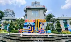 Bank Mandiri Optimistis Pertumbuhan Berlanjut Hingga Akhir 2023 Lantaran Konsisten Catat Kinerja Positif