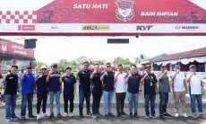 Hingga Akhir 2023, DAM Optimistis Penjualan Sepeda Motor Honda di Jabar Bisa Tembus 830 Ribu Unit