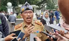 Iip Hidajat Harap Deklarasi Damai Jabar Akur Ciptakan Suasana Kondusif Selama Pemilu 2024 Berlangsung