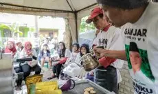 Ganjar Sejati Tingkatkan Penghasilan Petani lewat Pelatihan Pengolahan Lemon Kering di Bandung Barat