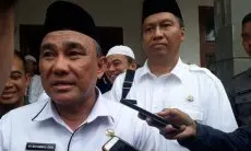 Walkot Depok Minta Agar Gen Z Gunakan Hak Pilih dan Tak Golput
