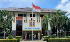 Diikuti 20 Perusahaan, Disnaker Depok Gelar Bursa Kerja