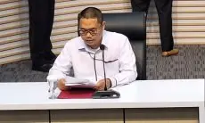 Dirjen Bina Keuangan Daerah Kemendagri Kembali Ditetapkan Tersangka Oleh KPK