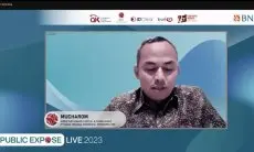 BNI Targetkan Pertumbuhan Kredit Sebesar 10 persen di 2024