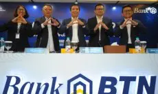 Kuartal III 2023, Laba BTN Syariah Melonjak 70,40 Persen