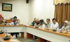 Pemkab Bekasi Kaji Usulan Peraturan Daerah 2024