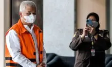 Selain Atur Tender, Aa Umbara Juga Terima Gratifikasi