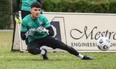 Ngaku Mental Sempat Down, Kevin Mendoza Janjikan Kebangkitan Lawan Persik