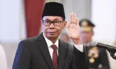 PR Berat Nawawi Polongamo Gantikan Firli Bahuri dan Kembalikan Kepercayaan Terhadap KPK