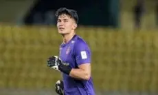 Ini Pendapat Kevin Ray Mendoza Soal Pelatih Kiper Persib Luizinho Passos
