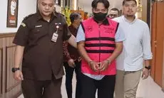 AJ Menyusul Kades Kranggan Adang ke Pondok Rajeg, Jadi Tersangka Korupsi 