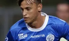 Persib Bandung Akhirnya Mengumumkan Eks Juventus Sebagai Rekrutan Anyarnya