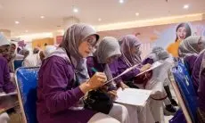 Kota Bandung Jadi Tujuan Pendidikan hingga Habiskan Masa Tua