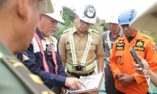 Penanganan Banjir Bogor Utara Bima Tebang Pilih?