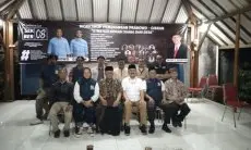 Terapkan Skema 1 Desa 1 Jubir, 12 Tokoh di Jabar Bentuk Simpul Relawan untuk Menangkan Prabowo-Gibran
