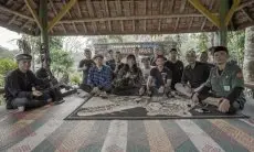 Ajak Gen Z dan Semua Kalangan Semangat Lestarikan Bahasa Sunda, BSA Gelar Road Show and Talk Show
