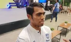 Resmi, Persib Bandung Lepas Frets Butuan