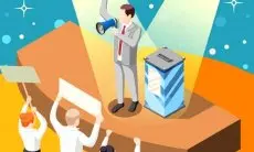 Masa Kampanye Dimulai, Kesbangpol Kota Bandung Ajak Peserta Pemilu Jaga Kondusifitas 