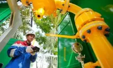PGN Perluas Penyaluran Gas Bumi Bagi 2.705 Rumah Tangga di DKI Jakarta