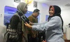 Sumedang Menuju Layanan Publik Berkualitas