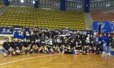Begini Cara Prawira Harum Bandung Merayakan Hari Jadi ke-5