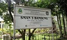 Siswi SMAN 3 Bandung Yang Nekat Bunuh Diri Rupanya Dalam Pengawasan Guru BK