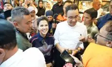 Syarat PDIP Dukung Anies Baswedan di Pilkada Jakarta, Harus Dapat Jatah Cawagub