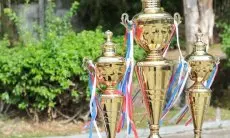 Finish Empat Besar Porpemda XV, Kota Bandung Raih 18 Medali