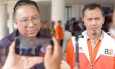 Kabupaten Bogor Tidak Hanya Basis Suara Pasangan Amin, Tetapi juga Basis Ketahanan Pangan Nasional