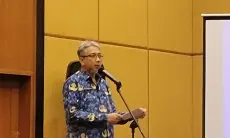 Isu Lingkungan Jadi Spirit Pembangunan Jangka Panjang Kota Bandung