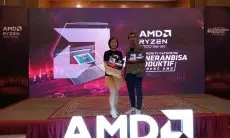 Tawarkan Performa dan Efisiensi Daya, AMD Perkenalkan AMD Ryzen 7000 Series Terbaru