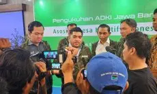 Cegah Hoax Saat Pemilu, Ketua DPD ADKI Jabar Siap Dirikan Posko Antihoax di Desa-desa