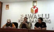 Bawaslu Kota Bandung Ingatkan ASN Jaga Netralitas 