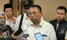 Benarkah Pemindahan Pusat Pemerintahan ke IKN Bukan Solusi Efektif? Ini Kata Haru Suandharu...