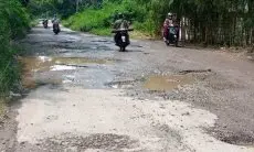 Proyek Pemeliharaan Dituding Hanya Pinjam Bendera, Ini Kata Plt Sekretaris Dinas PUTR Kabupaten Cirebon