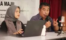 LS Vinus Maju jadi Lembaga Pemantau, Yusfitriadi Ungkap 8 Potensi Kecurangan di Pemilu 2024 