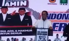 Gaungkan Perubahan, Sembako Murah jadi Salah Satu Program Utama Anies Baswedan di Pilpres 2024