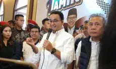 Anies Baswedan Tawarkan KPR Murah bagi Masyarakat