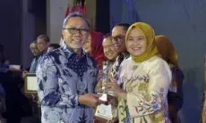 Disperindag Antarkan Jabar Sebagai Provinsi Peduli Perlindungan Konsumen