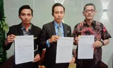 Kuasa Hukum Penggarap Lahan Somasi Forkopimcam Cijeruk