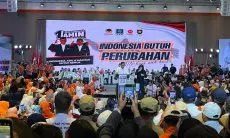 Ini Perubahan yang Ditawarkan Anies Baswedan saat Kampanye di Bandung