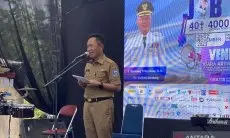 Pemkot Bandung Rekomendasikan Kenaikan UMK Sebesar 17 Persen