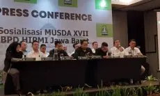 HIPMI Jabar Harap Musda XVII Berjalan Solid dan Lancar