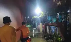 Sebanyak 331 Rumah di Kota Bogor Terdampak Banjir Lintasan