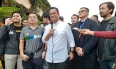 Ini Kata Anies Baswedan, Tentang Makna 'Perubahan' yang Selalu Digaungkan